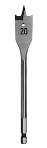 Holzdrehbohrer 150 mm