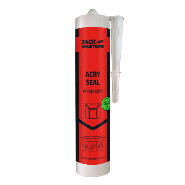 Acryseal Acryl-Dichtstoff