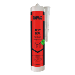 Acryl-Dichtstoff / Acryl-Dichtmasse Acryseal non crack