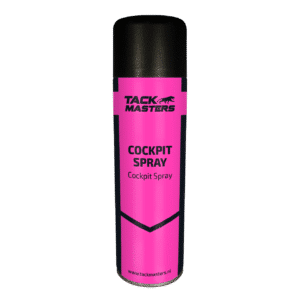 Cockpitspray / Fahrzeuginnenraumspray / Armaturenbrettspray