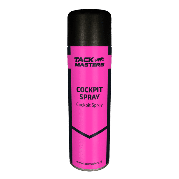 Cockpitspray / Fahrzeuginnenraumspray / Armaturenbrettspray