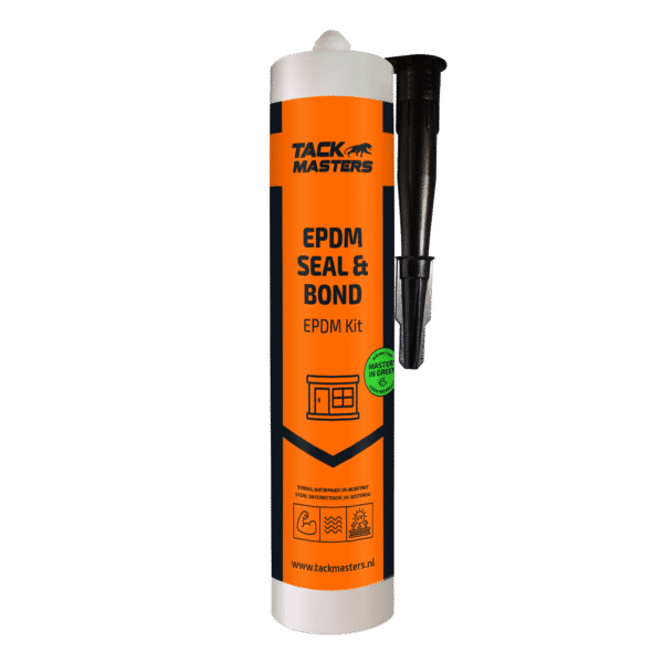 EPDM-Kleber Seal &amp; Bond - Dachabdichtung