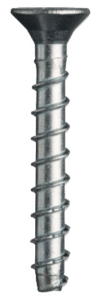 Selbstschneidender Flachanker mit Torx-Antrieb