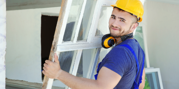 Stärkster Montagekleber für Fensterrahmen